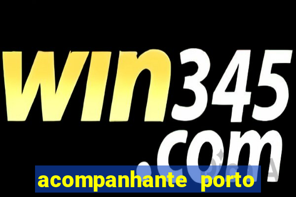 acompanhante porto velho photo